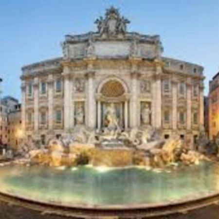 Bea Home sarai il benvenuto! Rome Bagian luar foto