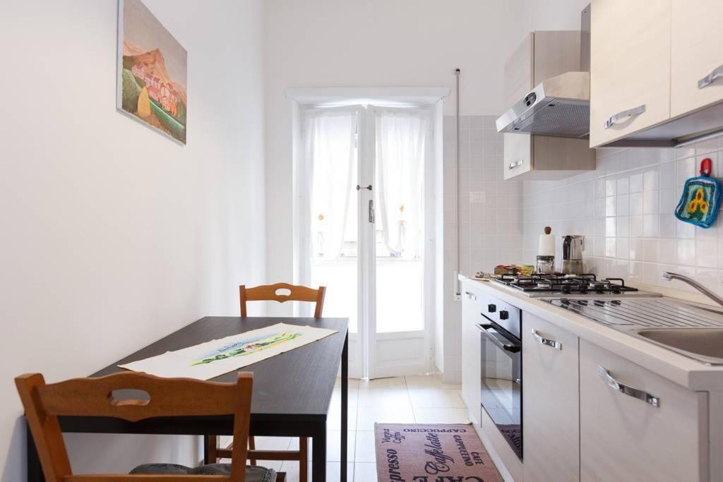 Bea Home sarai il benvenuto! Rome Bagian luar foto