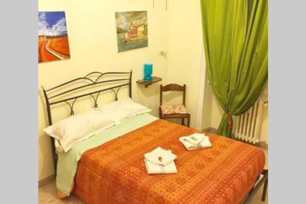 Bea Home sarai il benvenuto! Rome Bagian luar foto