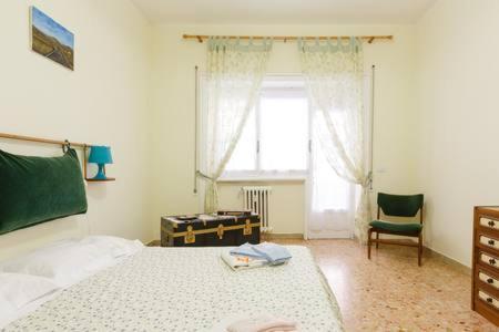 Bea Home sarai il benvenuto! Rome Bagian luar foto